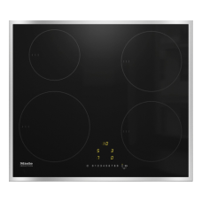 Индукционная варочная панель Miele KM7201 FR