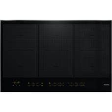 Индукционная варочная панель Miele KM7575 FR