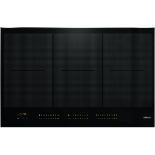 Индукционная варочная панель Miele KM7575 FR