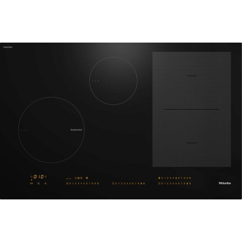 Индукционная варочная панель Miele KM7679 FL