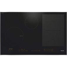 Индукционная варочная панель Miele KM7679 FR