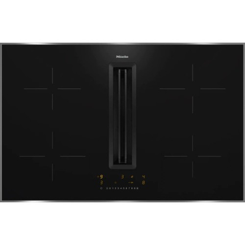 Индукционная варочная панель Miele KMDA 7272 FR-U