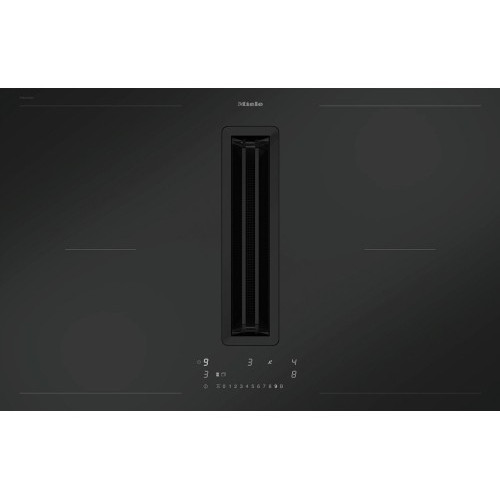 Индукционная варочная панель Miele KMDA 7876 FL-U MattFinish