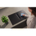 Индукционная варочная панель Miele KMDA 7876 FL-U MattFinish