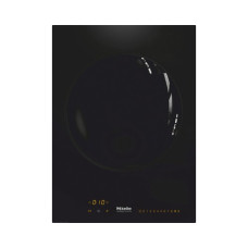 Индукционная варочная панель WOK Miele CS7641 FL