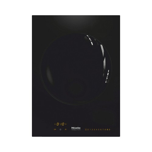 Индукционная варочная панель WOK Miele CS7641 FL