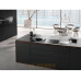 Индукционная варочная панель WOK Miele CS7641 FL