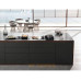 Индукционная варочная панель WOK Miele CS7641 FL