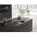 Индукционная варочная панель со встроенной вытяжкой Miele KMDA 7634 FL