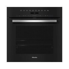 Комби-пароварка Miele DGC 7151 OBSW Obsidian Black