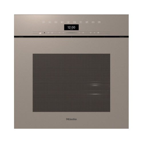 Комби-пароварка Miele DGC 7460 HCX Pro Pearl beige