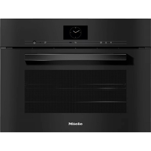 Комби-пароварка Miele DGC 7640 HC Pro OBSW