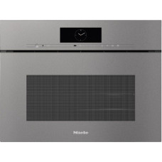 Комби-пароварка Miele DGC 7845X GRGR Комби-пароварка Miele DGC 7845X GRGR