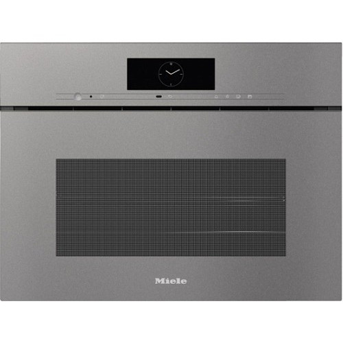 Комби-пароварка Miele DGC 7845X GRGR