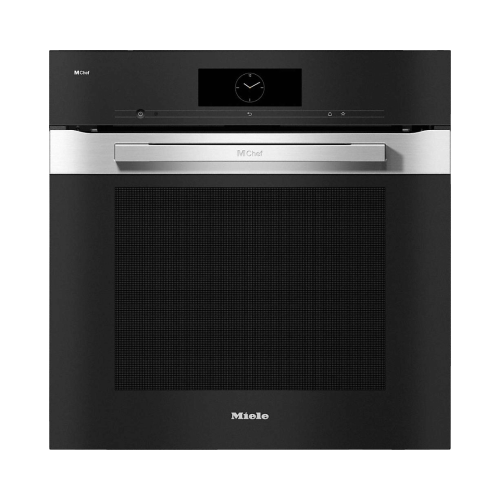 Комбинированный духовой шкаф Miele DO7860 CLST