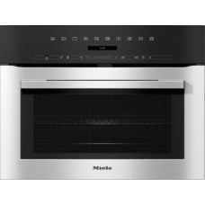 Компактный духовой шкаф Miele H 7140 BM EDST/CLST