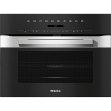 Компактный духовой шкаф Miele H 7240 BM EDST/CLST