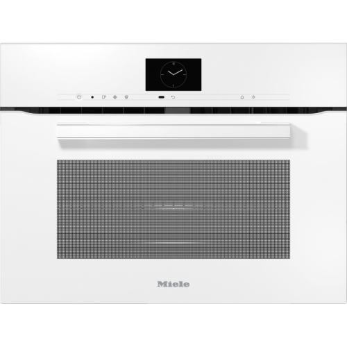 Компактный духовой шкаф Miele H 7640 BM BRWS