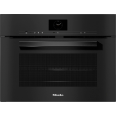 Компактный духовой шкаф Miele H 7640 BM OBSW