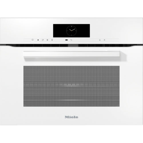 Компактный духовой шкаф Miele H 7840 BM BRWS