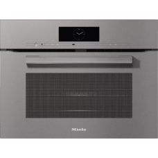 Компактный духовой шкаф Miele H 7840 BM GRGR