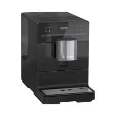 Кофемашина Miele CM 5300 Obsidian Black OBSW Кофемашина Miele CM 5300 Obsidian Black OBSW