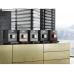Кофемашина Miele CM 5300 Obsidian Black OBSW