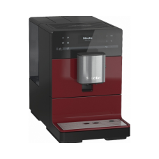 Кофемашина Miele CM 5300 Tayberry Red BRRT Кофемашина Miele CM 5300 Tayberry Red BRRT