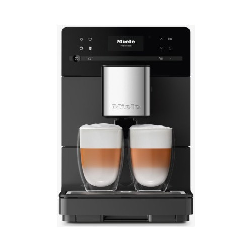 Кофемашина Miele CM 5315 GRGR Active