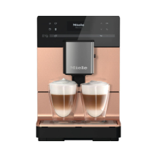 Кофемашина Miele CM 5510 Rose Gold ROPF Кофемашина Miele CM 5510 Rose Gold ROPF