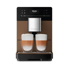 Кофемашина Miele CM 5710 Silence Bronze Кофемашина Miele CM 5710 Silence Bronze