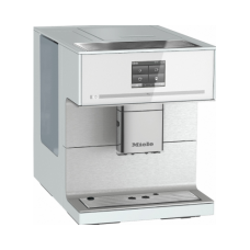 Кофемашина Miele CM 7350 CoffeePassion BRWS Brilliant White Кофемашина Miele CM 7350 CoffeePassion BRWS Brilliant White