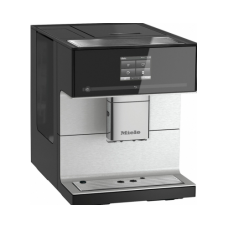 Кофемашина Miele CM 7350 CoffeePassion OBSW Obsidian Black Кофемашина Miele CM 7350 CoffeePassion OBSW Obsidian Black