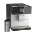 Кофемашина Miele CM 7350 CoffeePassion OBSW Obsidian Black