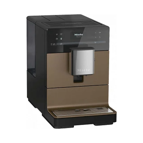 Кофемашина Miele CM5500 бронзовый BRPF Series 120