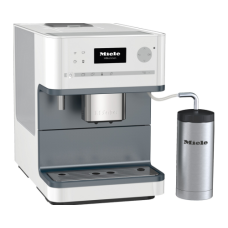Кофемашина Miele CM6310 LOWE Кофемашина Miele CM6310 LOWE