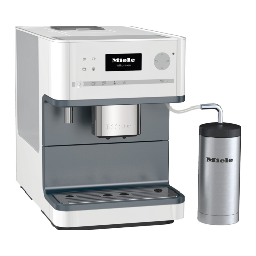 Кофемашина Miele CM6310 LOWE
