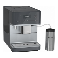 Кофемашина Miele CM6310 OBSW Кофемашина Miele CM6310 OBSW