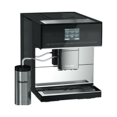 Кофемашина Miele CM7500 OBSW Кофемашина Miele CM7500 OBSW
