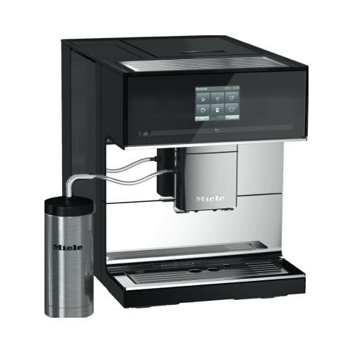 Кофемашина Miele CM7500 OBSW