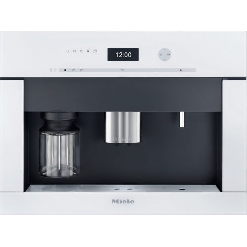 Кофемашина Miele CVA6401 BRWS
