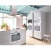 Кофемашина Miele CVA6401 BRWS
