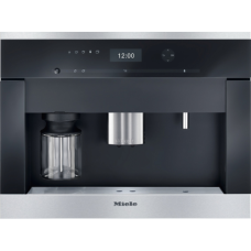 Кофемашина Miele CVA6401 EDST/CLST Кофемашина Miele CVA6401 EDST/CLST