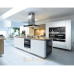 Кофемашина Miele CVA6401 EDST/CLST