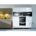 Кофемашина Miele CVA6401 EDST/CLST