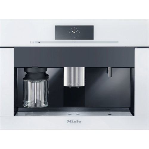 Кофемашина Miele CVA6805 BRWS