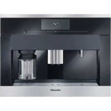 Кофемашина Miele CVA6805 EDST/CLST Кофемашина Miele CVA6805 EDST/CLST