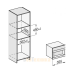 Кофемашина Miele CVA7840 EDST/CLST