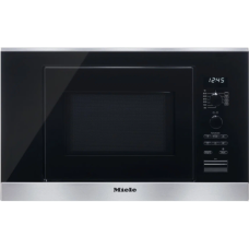 Микроволновая печь Miele M 6032 SC EDST/CLST Микроволновая печь Miele M 6032 SC EDST/CLST