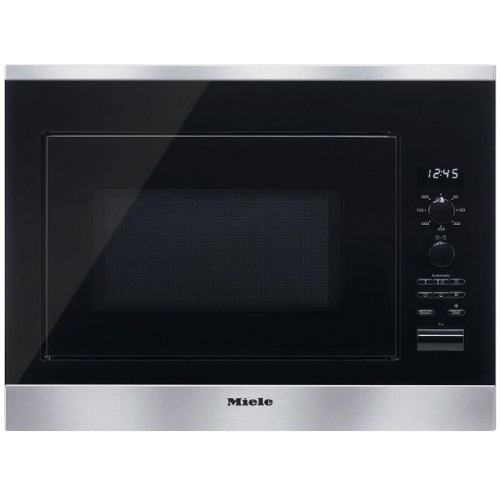 Микроволновая печь Miele M 6040 SC EDST/CLST